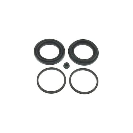 Carlson Brake Hardware HYUN 05-04 KIA 06-04 SAAB 06-05 SUBARU 1 15275